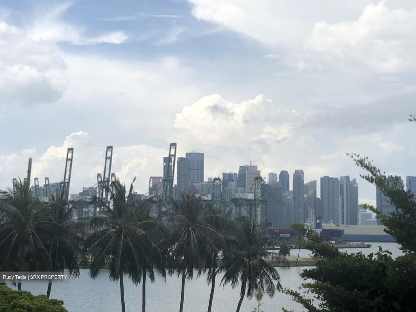 Ocean Drive (D4), Detached #368343861